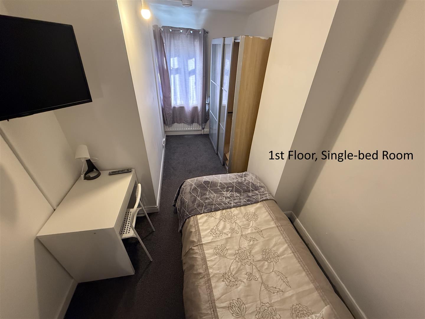 Mitchell Avenue, Coventry